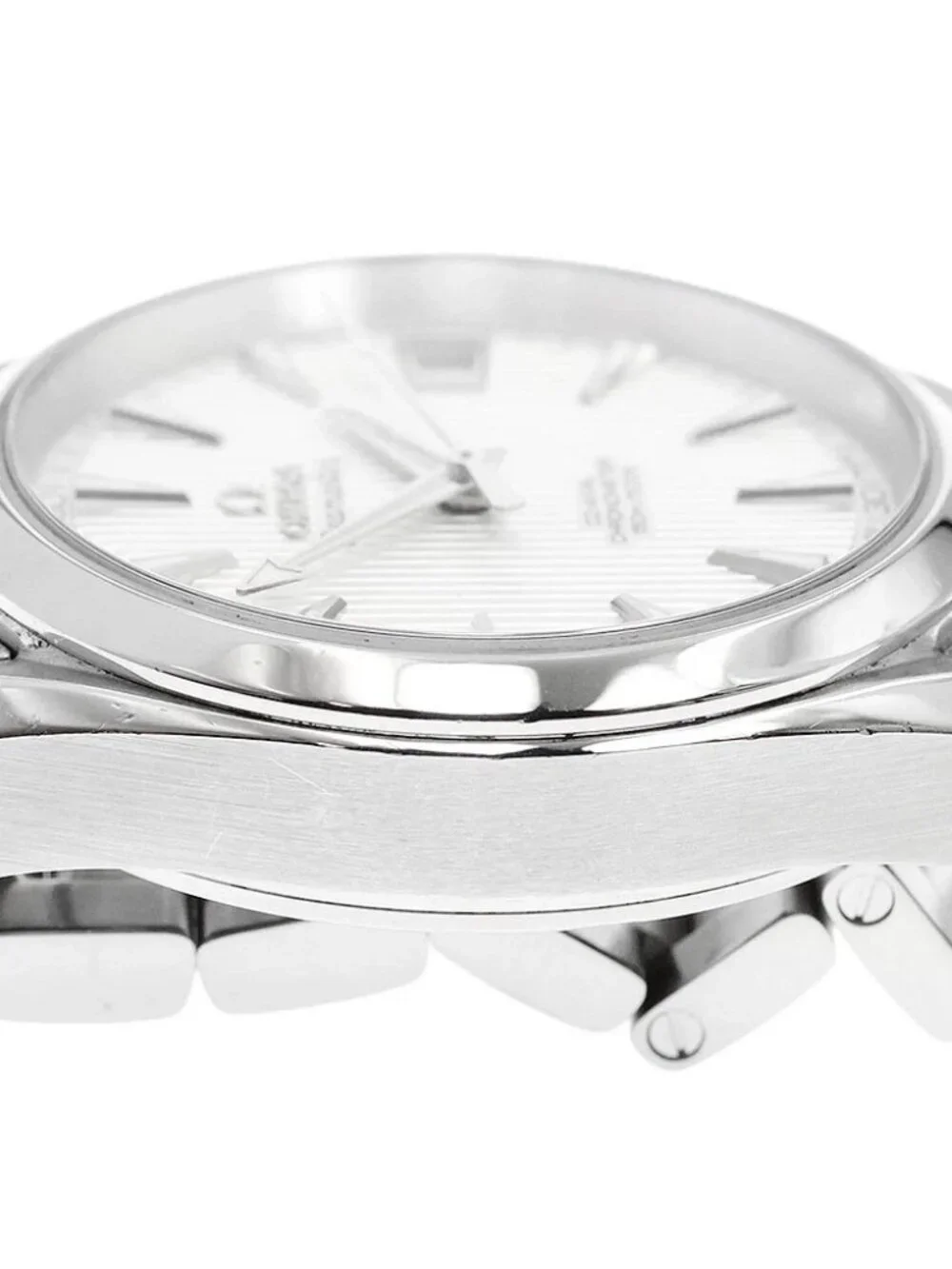 OMEGA Seamaster Aqua Terra 150M 231.10.39.21.02.001 Automatic Men's Watch_960594